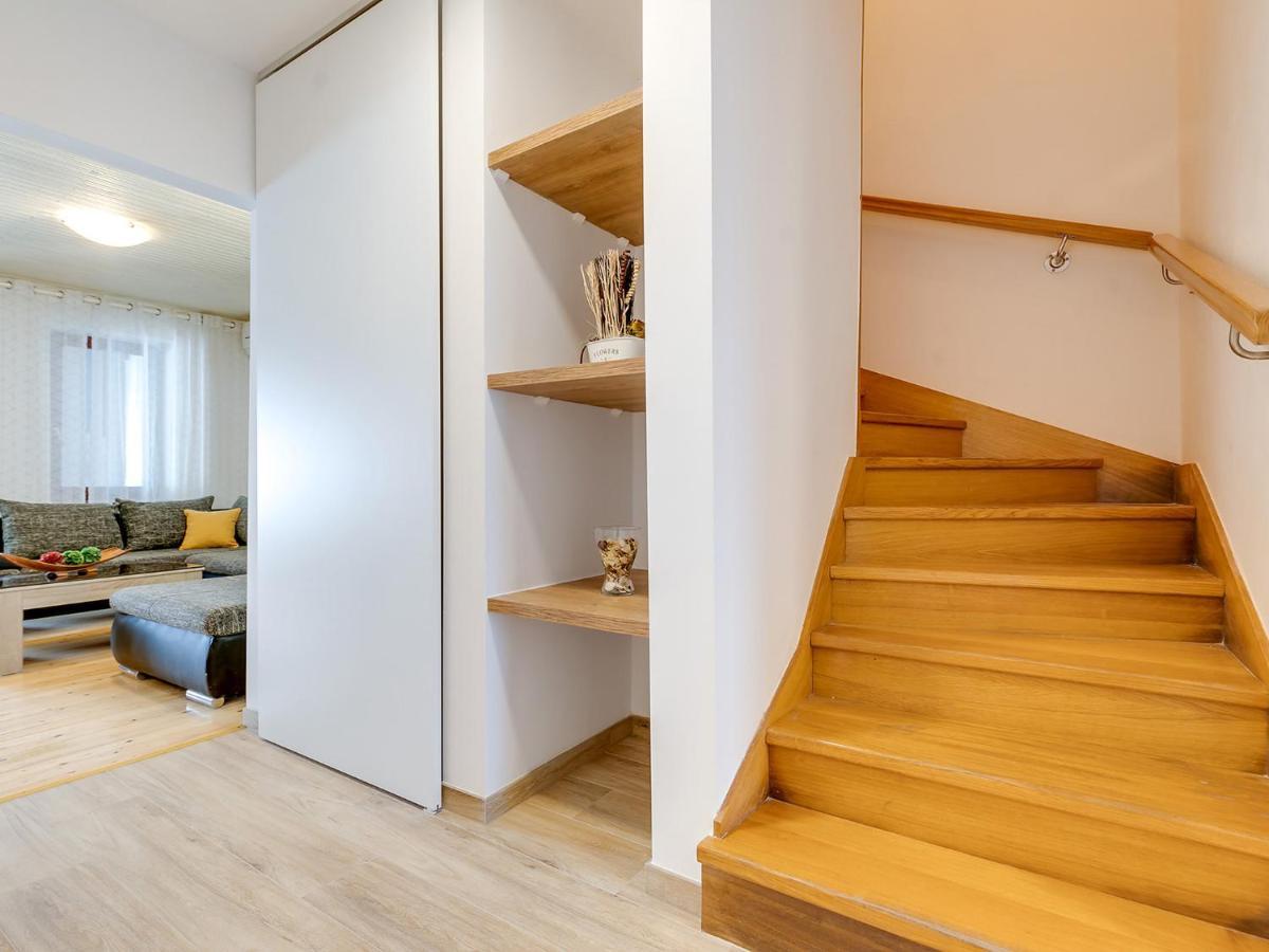 Apartments Nada Porec Exterior photo