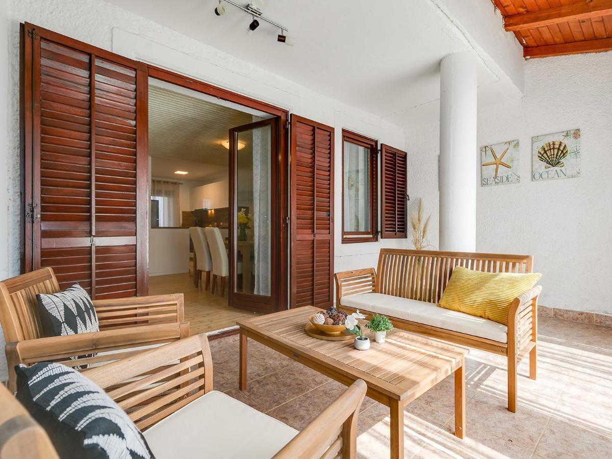Apartments Nada Porec Exterior photo