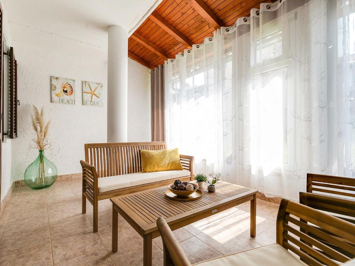 Apartments Nada Porec Exterior photo