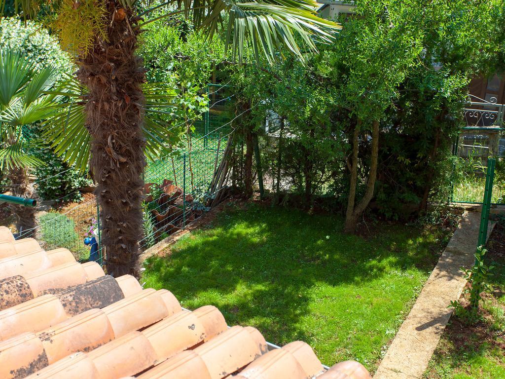 Apartments Nada Porec Room photo
