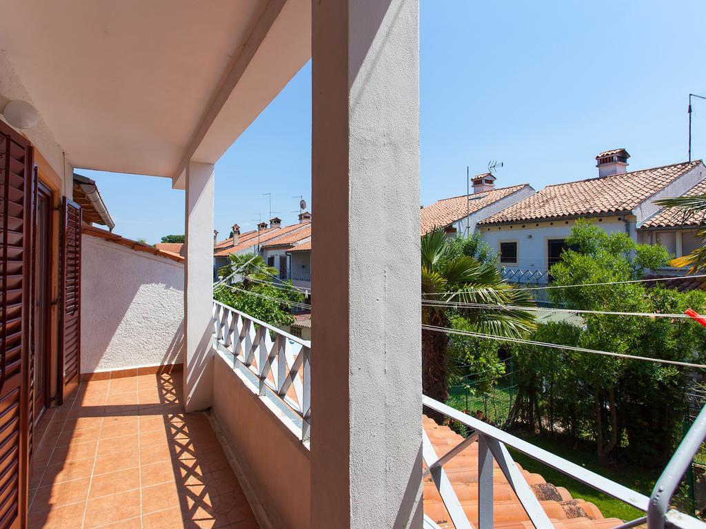 Apartments Nada Porec Room photo